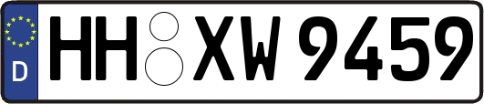 HH-XW9459