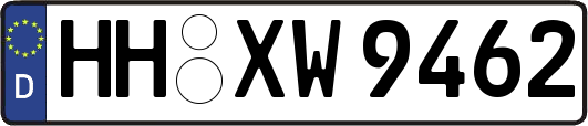 HH-XW9462