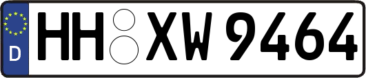 HH-XW9464