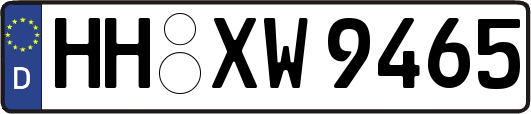 HH-XW9465