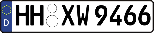 HH-XW9466