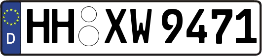 HH-XW9471