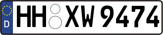 HH-XW9474