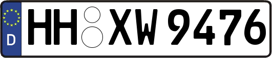 HH-XW9476