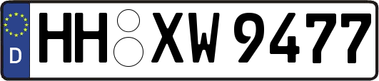 HH-XW9477