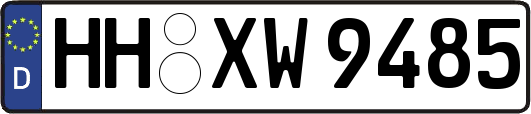 HH-XW9485