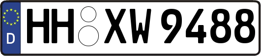 HH-XW9488