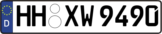 HH-XW9490
