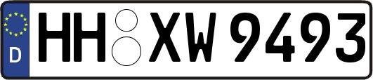 HH-XW9493