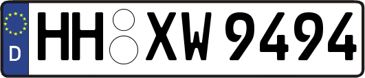 HH-XW9494