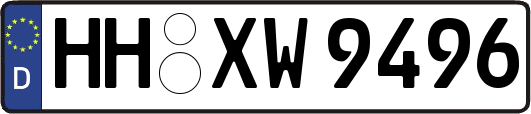 HH-XW9496
