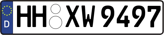 HH-XW9497