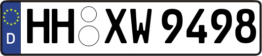 HH-XW9498