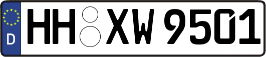 HH-XW9501