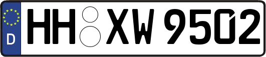 HH-XW9502