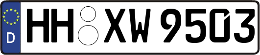 HH-XW9503