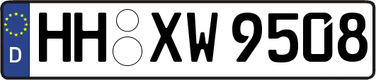 HH-XW9508