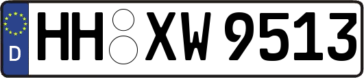 HH-XW9513