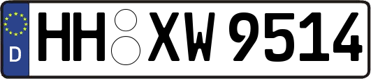HH-XW9514