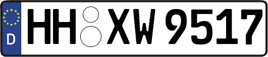 HH-XW9517