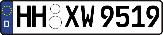 HH-XW9519