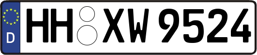 HH-XW9524