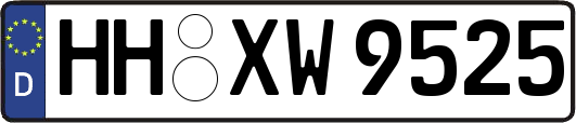 HH-XW9525