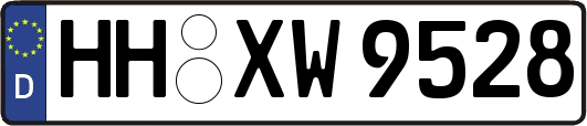 HH-XW9528
