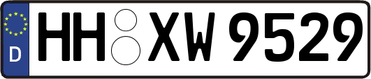 HH-XW9529