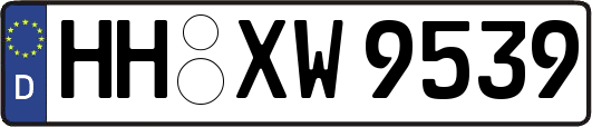 HH-XW9539