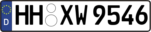 HH-XW9546
