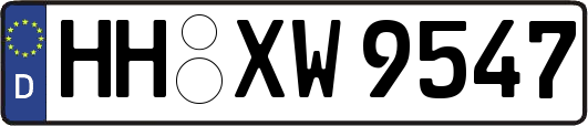 HH-XW9547