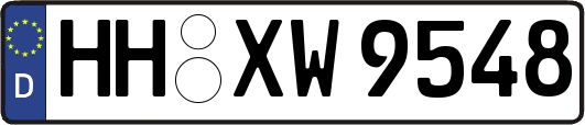 HH-XW9548