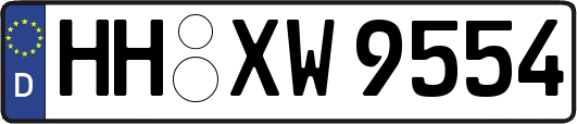 HH-XW9554