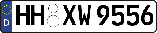 HH-XW9556