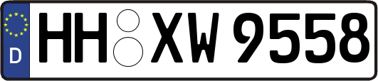 HH-XW9558