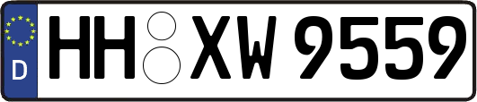 HH-XW9559