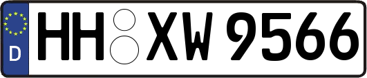 HH-XW9566