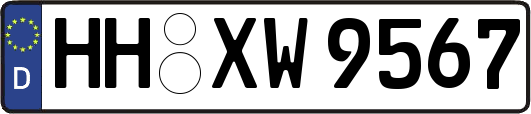 HH-XW9567