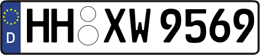 HH-XW9569