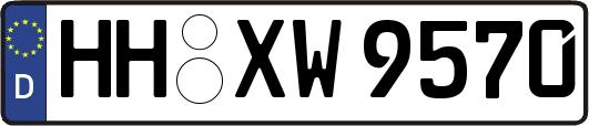 HH-XW9570