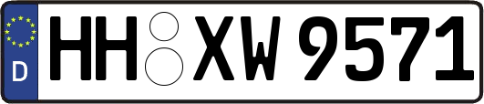 HH-XW9571