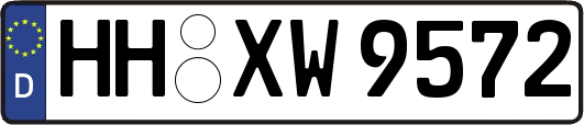 HH-XW9572