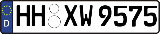 HH-XW9575