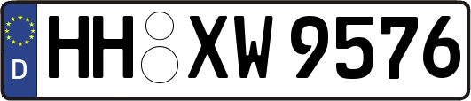 HH-XW9576