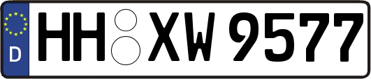HH-XW9577