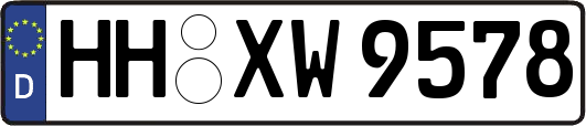 HH-XW9578
