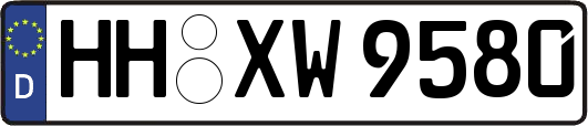 HH-XW9580
