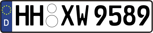 HH-XW9589