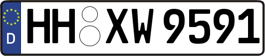 HH-XW9591